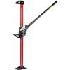 Stix Farm Jack Cric fuoristrada robusto a 3000 kg, altezza di sollevamento a 97 cm, per 4x4 e fuoristrada, SUV ATV, portata a 3 tonnellate