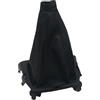 Ggwqoops Leva Pomello Cambio Per Suzuki Per Vitara Cuffia Pomello Cambio Cuffia Cambio 1.6 Collari Cambio Selettore Manuale Pomello Leva Cambio(6 speed boot)