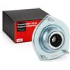 STARK SKSS-0670348 Supporto ammortizzatore Anteriore Sinistra Destra con cuscinetto a sfere Compatibilità con FIAT Seicento / 600 Hatchback 187