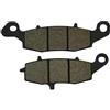 WYLWSHA Pastiglie Freno Moto per Suzuki per VZ 800 per VZ800 per Marauder 1997 1998-2004 per Boulevard 800 2005 2006 2007 2008 2009 Pastiglie Freno Anteriori Moto Pastiglie dei Freni