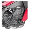 FAR PARAMOTORE TUBOLARE COMPATIBILE CON BENELLI LEONCINO 500 2022 TN8704 NERO GIVI