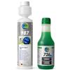 TUNAP Set di additivi 987 Adblue anticristallizzazione e 726 concentrato per tergicristalli (2)