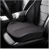 GTFRFD Cuscino Sedile Auto, per Hyundai INSTER 2024 2025 Coprisedile Soft Confortevole Protezione Sedile Coprisedili Sedile in Memory Foam,A