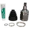 PASCAL G72007PC Kit giunti semiasse Anteriore Sx Trasmissione Giunto della ruota Compatibilità con TOYOTA RAV 4 III ACA3, ACE, ALA3, GSA3, ZSA3 RAV 4 II CLA2, XA2, ZCA2, ACA2 Avensis Verso M2
