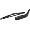 RIDEX 301W0176 Braccio tergi Pulizia cristalli Posteriore con calotta/coperchio con spazzola tergi integrata Compatibilità con CITROËN JUMPY Furgonato