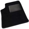Generico DHCarMats - Tappetino Solo Lato Guida compatibile con Citroen Xsara Picasso 1999-2010 - Moquette su Misura - Made in Italy