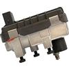 ProRacing Electronic actuator G-21, 767649, 6NW009550 per Audi,Vw,Porsche 3.0 TDI 240 HP