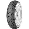 Bridgestone Gomme Continental Contitrailattack 3 170 60 R17 M/C 72V TL per Moto