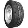 SECURITY TR 603 - 195/50R13C 104/102N - C/F/72dB - Pneumatico per rimorchio