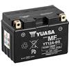Yuasa Batteria di ricambio AGM SLA YT12A-BS 12V