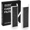 RIDEX 424I0769 Filtro abitacolo Compatibilità con OPEL Corsa F