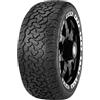 UNIGRIP LATERAL FORCE A/T 255/65 R16 109T