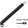 CUTEAS Pistoni Portellone Posteriore Per Nissan D40 Per Navara 2004-2014 Portellone Posteriore Rallentatore Portellone Posteriore Ammortizzatore A Gas Supporto Sollevamento