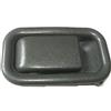 FEILIDAPARTS Maniglia per porta e apriporta interno compatibile con Iveco Daily 1989 al 1999