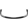 SCKCPNHNPP Front Lip Spoiler Labbro Del Paraurt Kit Per Subaru Per Impreza Per WRX Per STI 2004-2005 Paraurti Anteriore Per Auto Spoiler Inferiore Protezione Per Labbro.(Carbon LOOK)