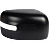 Polcar Calotta per Jeep Renegade 2014- Nera per specchietto retrovisore (DESTRA)