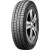 NEXEN Gomme Nexen Winguard wt1 195 70 R15C 104/102R TL Invernali per Furgoncini