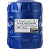 MANNOL Olio motore O.E.M. 5W-30 Olio sintetico 20 L Compatibilità con FORD Fiesta Mk6 Hatchback JA8, JR8 Fiesta Mk5 Hatchback JH1, JD1, JH3, JD3, DACIA DUSTER, OPEL Corsa D Hatchback S07, NISSAN JUKE