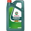 Castrol MAGNATEC 5W-40 - Olio motore A3/B4, 5 l