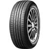 Nexen N'blue - Pneumatico estivo HD Plus 205/55R16 91V, nero, 205/55R16 91V (4)