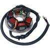 RMS Statore vespa 125 et3 Stator assy vespa 125 et3