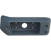 Generico AUTO PARAURTI ANGOLARE PARAINCASTRO POSTERIORE SINISTRO SX COMPATIBILE CON IVECO DAILY 93926824