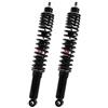 Motocar Coppia ammortizzatori YSS TD220-340P-02-X Vespa GT GTS GTV 125 150 200