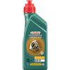 Castrol Olio lubrificante per auto 1 L Axle Z Limited Slip 90 con ottime caratteristiche d'attrito