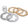 Generico Serie completa dischi frizione normale - P.iaggio V.e.spa 50 125 - Special Primavera ET3 PK XL - Ape SRT MIX 99-03 - CI0201