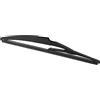 Autopixl Spazzola tergicristallo posteriore posteriore lunotto posteriore parabrezza tergicristalli accessori Compatibile con Citroen C3 Picasso Hatchback 295mm 2009 in poi (Color : Single Wiper)