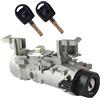 STARKIT PERFORMANCE Bloccasterzo compatibile per Golf 5, Golf 6, Golf Plus, Tiguan, Touran, Audi A3, TT, Altea, Leon, Toledo 3, Octavia 2, Superb 2, Sirocco, Beetle, Caddy, Eos (2003-2020) 8E0905855A, 1K0905851