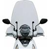 E-BIKERS.IT PARABREZZA SYM SYMPHONY 125 200 euro 5 dal 2021 in poi paravento FACO 23556