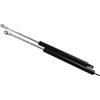 Gnshdg Molle Gas Portellone Per Seitz Per Per Heki 2 2 Pezzi Molla A Gas G4 12 140 1 330 AU11 AB07 40N Barra Supporto Sollevamento Ammortizzatori A Gas Gas Cancello Posteriore