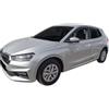 J&J AUTOMOTIVE HEKO Deflettori per Skoda Fabia 4 dal 2021, 4 pezzi | 4 deflettori HEKO per Skoda Fabia 4, PMMA 3 mm, fumé, canale del finestrino.