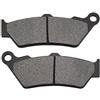 Yerbay Pastiglie freni anteriore per Yamaha DT 125 X 2005 2006/ XT660 XT 660 R 2004-2015