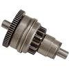Teknix Starter Rullo per Scooter Piaggio 50 Quarzo 1992-1996 82531R
