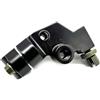 QNDRZHGDT Per Keeway RKF 125 RKF125 Moto Maniglia Freno Frizione Maniglia Montaggio Accessori Leves Frenos Friziones