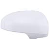 YISENG-Licht Calotta Specchietto Retrovisore Per TOYOTA Per Prius Plus 2011-2020 Per Prius 2009-2012 Per Mark X 2009-2012 Ala Copertura Dello Specchio Laterale Specchi Retrovisori Cap Calotte Ricambio Specchietti