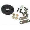 GENERICO Kit Riparazione-REVISIONE Giunto Elastico PINATONE Albero STERZO per Suzuki SJ410 SJ413 Samurai Santana