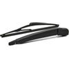 RIDEX 301W0193 Braccio tergi Pulizia cristalli Posteriore con calotta/coperchio con spazzola tergi integrata Compatibilità con PEUGEOT 3008 0U