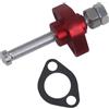 Generic Manuale Cam catena di distribuzione tenditore per Honda CBR600F F3 F4 F4i CBR900 RR CBR900F, manuale tenditore catena di regolazione sostituzione