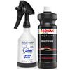 Detailmate Detergente universale Basic 1 set: Sonax ProfiLine MultiStar 1L + detailmate made by Kwazar Mercury Super Pro + flacone spray da 0,5 l