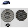 OP Kit frizione 3 pezzi per Alfa Romeo 147 1.9 JTD gasolio 2000-2010