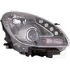 Van Wezel Faro principale 0113962 Compatibile con: ALFA ROMEO GIULIETTA | Compatibile con: ALFA ROMEO GIULIETTA