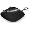 HWBZDPZQD Tappo copri-gancio di traino paraurti anteriore, non verniciato, A2058850324, adatto for Mercedes, Benz, Classe C, W205, Berlina, 2015, 2016, 2017, 2018, A2058850024