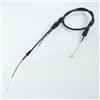 TEKNIX Cavo acceleratore Teknix per ciclomotore Yamaha 50 DT Supermotard dal 2003 al 2011 Nuovo di zecca