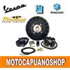 MotoCapuano 25356846 PINASCO FLYTECH KIT ACCENSIONE ELETTRONICA 1,4Kg PER VESPA PX PE 150