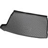 Recambo Vasca baule in gomma Premium per VW Polo V | 6R, 6C | anno di costruzione 2009-2017 | Su misura con bordo