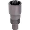 Road Passion Strumento di rimozione del rotore del volano 28mm*1mm Compatibile con 250 SXF 2016-2023/250 XC-F 2016-2023/350 SXF 2016-2023/350 XC-F 2016-2023/450 SMR 2023/450 SXF 2016-2023