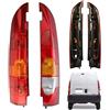 Easy Link R. KANGOO I 2003-2007 - Set fanale posteriore